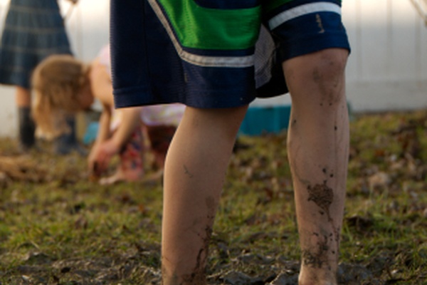 mud season