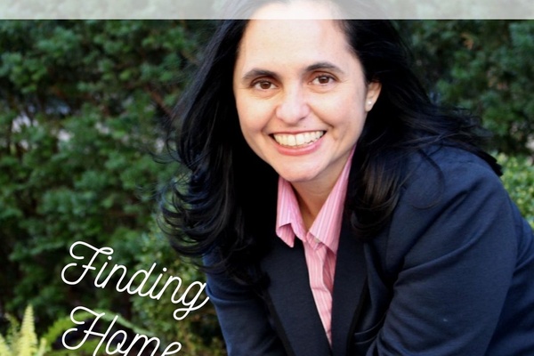 *Finding home as a third culture kid