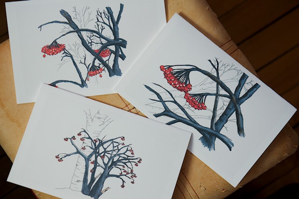 Art Cards for Sale (by popular request!)