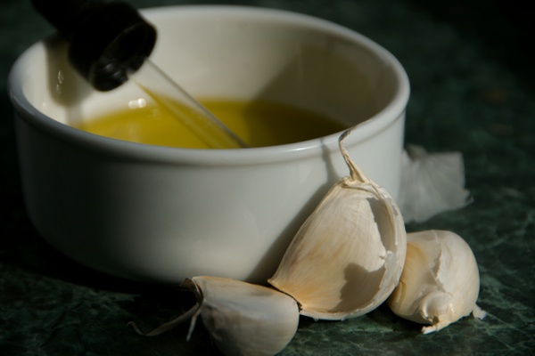Garlic, the medicine in your kitchen