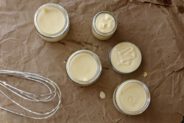 How to Make Lotion ~ A Photo Tutorial