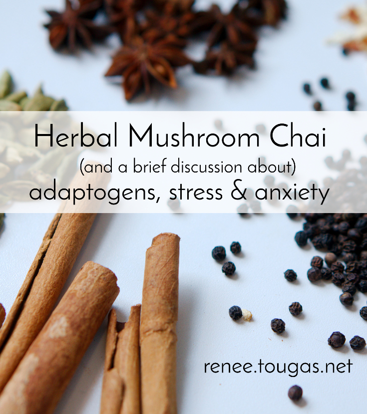 Adaptogens: Herbs For Strength, Stamina, And Stress Relief Download Pdfl