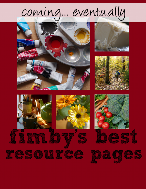 fimby resource pages coming soon