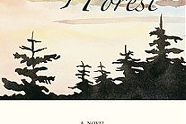 An Unexpected Forest, Book review