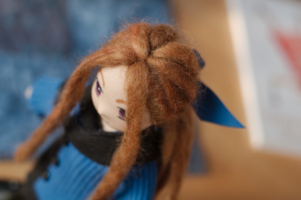 Doll Making ~ Your Questions Answered