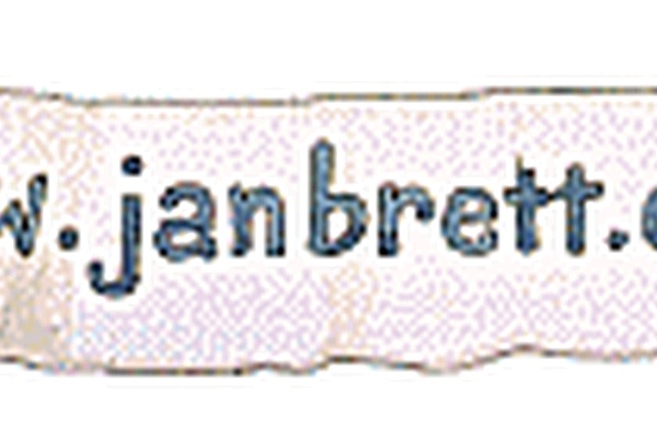 Jan Brett website