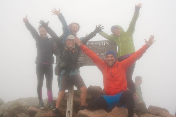 Our Family AT Thru-Hike