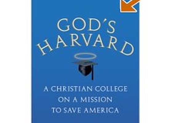 God's Harvard, book review
