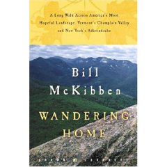 Wandering Home Bill McKibben