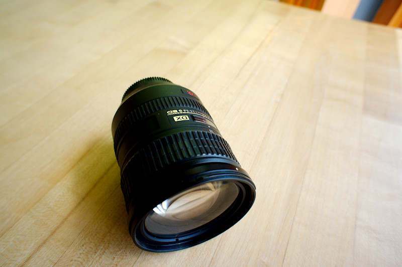 nikkor 18-200mm