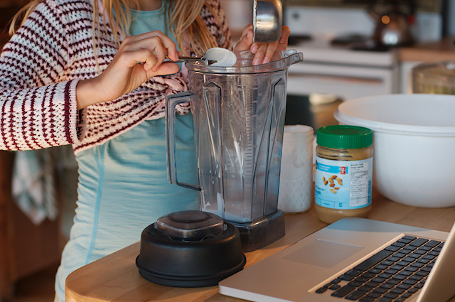 homeschool cooking