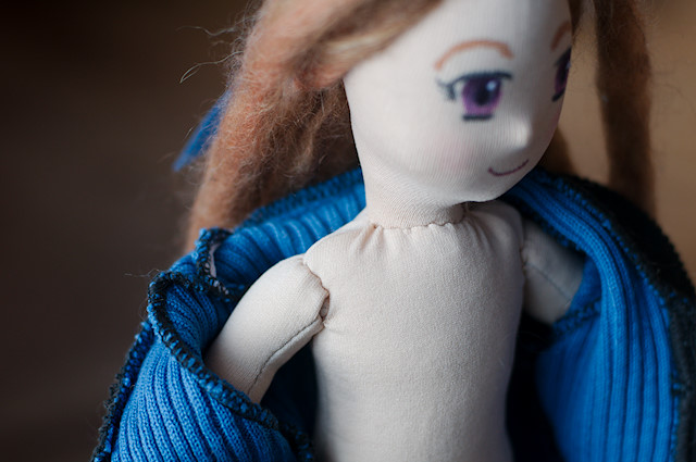 Velvet ribbon: Classic Doll Modes is your source for doll-making needs