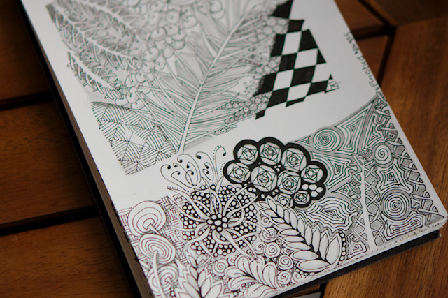 Best Zentangle Supplies