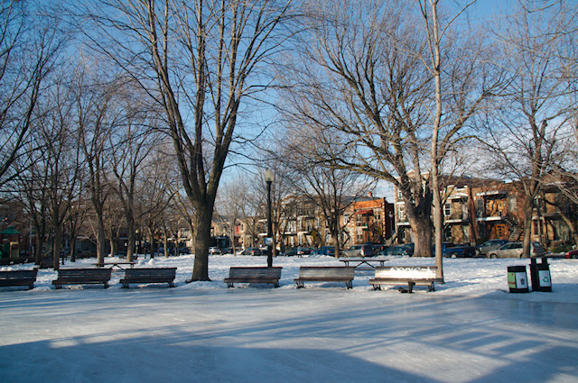 skating in montreal