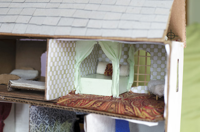 Miniatures ~ Dollhouse & Resources | Renee Tougas