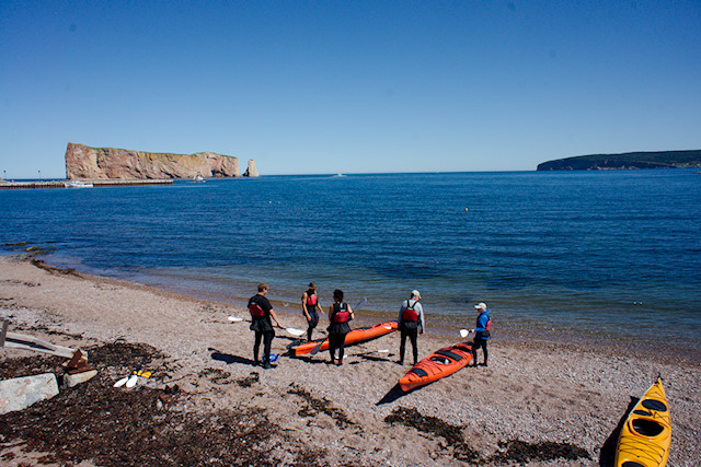 perce quebec