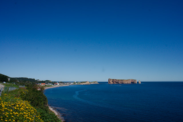 perce quebec