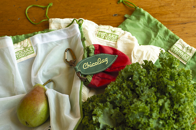 Chicobag discount produce bags